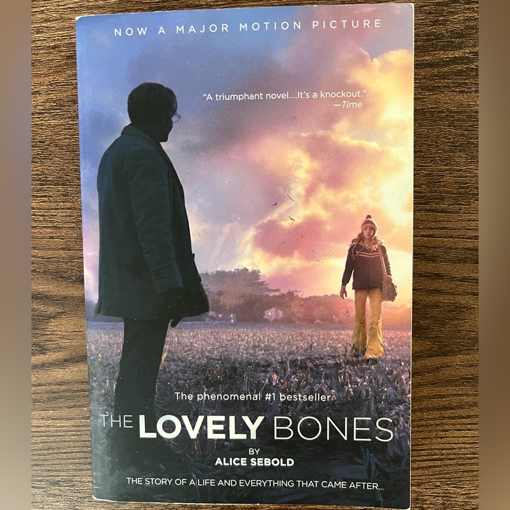 The Lovely Bones